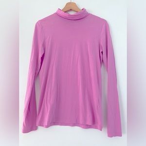 J.Crew Turtle Neck blouse